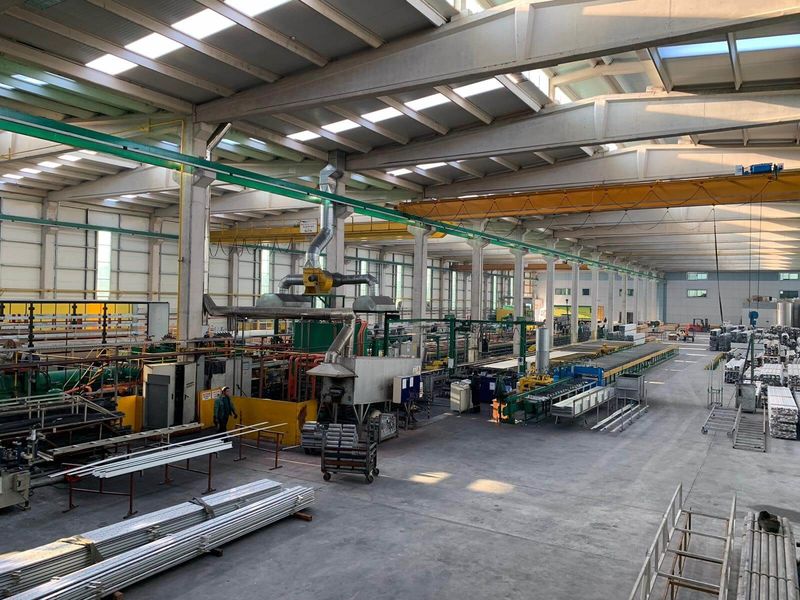 Çin Z.S.B Metal Product CO.,LTD şirket Profili