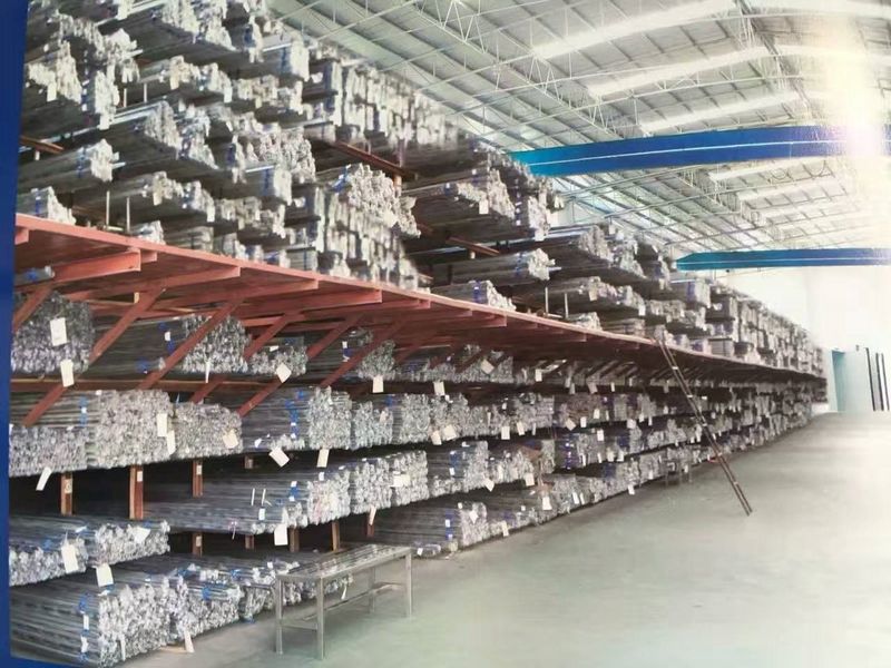 Çin Z.S.B Metal Product CO.,LTD şirket Profili