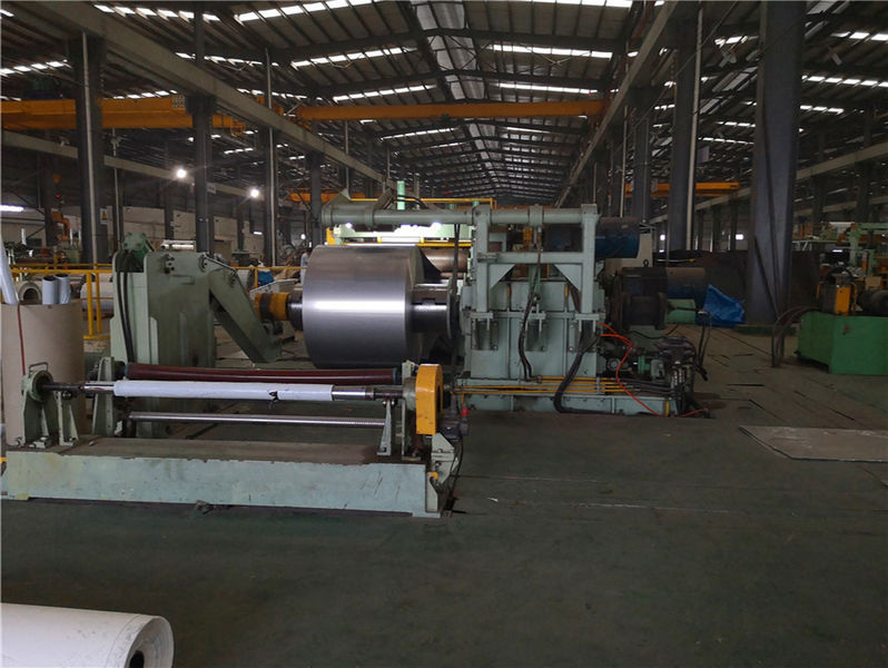 Çin Z.S.B Metal Product CO.,LTD şirket Profili
