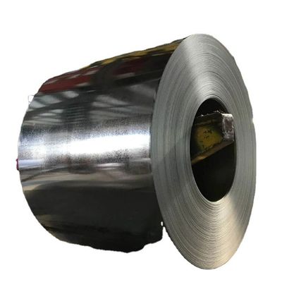 Polished Stainless Steel Coil 201 304 316 430 Grade 0.1-3mm Roll Standard ASTM AISI
