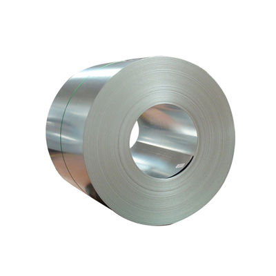 Polished Stainless Steel Coil 201 304 316 430 Grade 0.1-3mm Roll Standard ASTM AISI