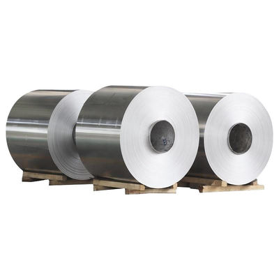 Made in China durable sublimation anti-rust aluminum coil 5052 aluminum coil