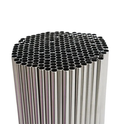 Stainless Steel Flue Pipe Ss Pipe Railing 1.5 Stainless Tubing Stainless Intercooler Piping