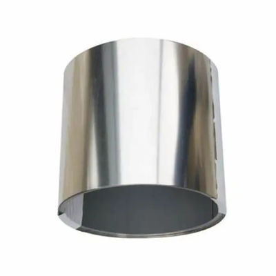 2B BA Mirror Grade 201 202 304 316 410 430 Cold Rolled 630 J2 17-4PH 904l Hot Rolled Stainless Steel Coils Strip With Mirror