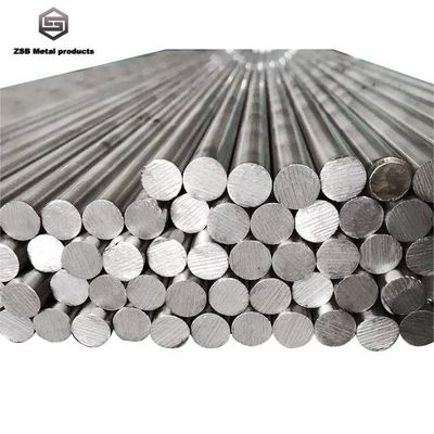 301 Round Stainless Steel Bars 316 Stainless Steel Stick Welding Rod