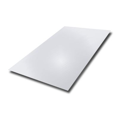 Customized Surface Aluminum Plate Sheet with Embossed Blast Checkered