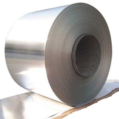 Sıcak Satış H34 Sınıf 0.25 mm Kalınlığı 151mm Genişliği Çin Toptan Satış 0.2-10mm Kalınlığı Alüminyum Bobin
