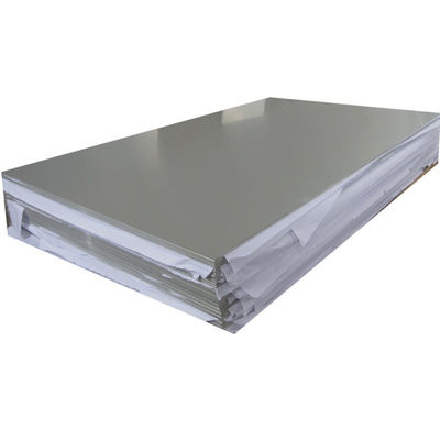 Factory Direct Aluminum sheet 5083 H111 Alloy 1060 Pure OEM Aluminum sheet  Bending Service
