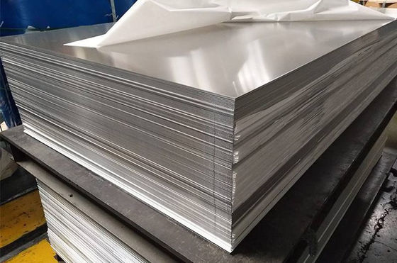 Factory Direct Aluminum sheet 5083 H111 Alloy 1060 Pure OEM Aluminum sheet  Bending Service